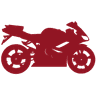 Nákupní tašky pro motorkáře