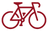 Dětské body pro cyklisty