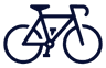 Trička pro cyklisty