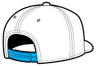 Snapback kšiltovky