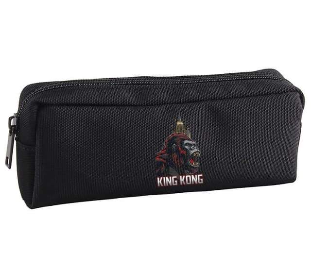 Školní penál Královský Řev King Kong Vládce Městských Věží