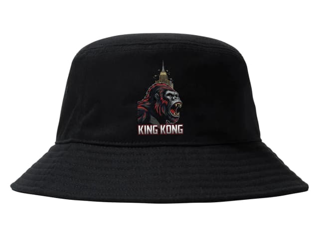 Klobouček Královský Řev King Kong Vládce Městských Věží