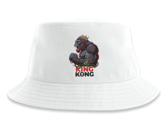 Klobouček Královská Síla King Kong Městský Titán S Korunou
