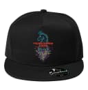 Snapback Fischer Random Chess Elektronický Kůň Svobody A Chaosu