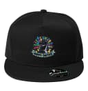 Snapback Veselé Šachové Taktiky Happy Tactics Pro Děti A Začátečníky