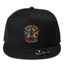 Snapback Bishop Pair Síla Dvojice Střelců A Blesků