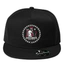 Snapback Checkmate Hradní Blitz Souboj Jezdců A Věží O Korunu