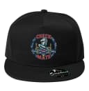 Snapback Královský Checkmate Šachový Rytíř Věčný Tah A Vítězství