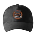 Kšiltovka Legendární American Classic Javelin Americký Muscle Car S Duší V8