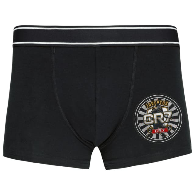Boxerky Cr7 Juventus Legendární Síla A Ikonický Styl Mistrovství