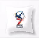 Polštář Cr7 Bicycle Kick Mistrovský Přemet Síla A Dynamika
