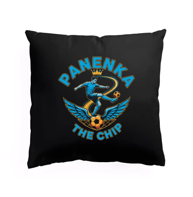 Polštář Panenka Královský Čip S Křídly A Gólovou Elegancí