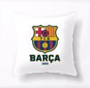 Polštář Barça Legendární Štít Katalánské Čestné Tradice 1899