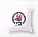 Polštář Fcb Oslava Vášní Tradice A Hrdosti Více Než Klub