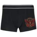 Boxerky Křídla Plamene A Věčná Věrnost Youll Never Walk Alone