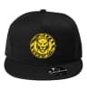 Snapback Žlutá Síla Tygrů Bvb Hrdost 1909 Městský Dravý Symbol