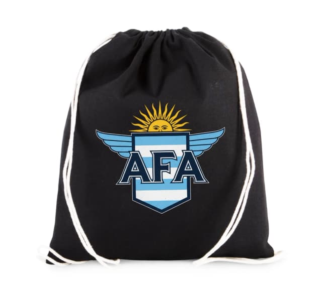 Vak na záda Afa Křídla Slunce A Argentinské Proužky