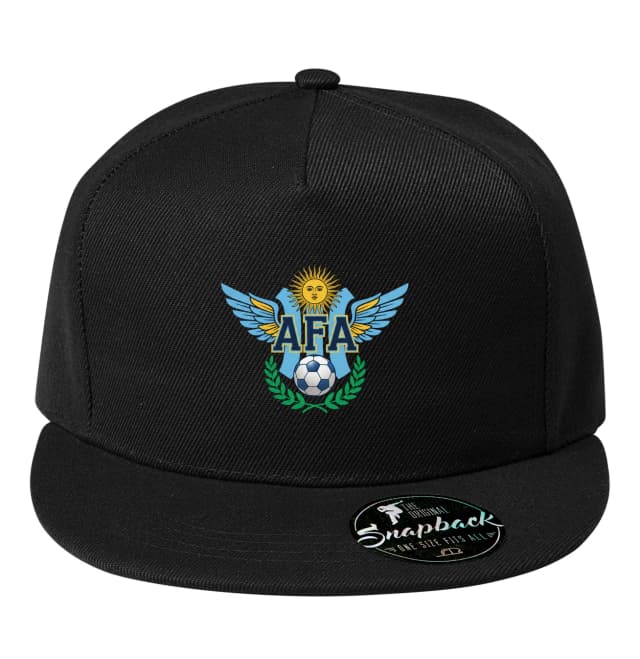 Snapback Afa Sluneční Křídla Vítězství A Fotbalová Věčná Vášeň
