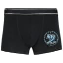 Boxerky Arctic Fox Ledová Elegance A Divoká Zimní Krása Severu