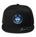 Snapback Ledový Majestát Siberian Glacier Modrooký Vlk