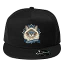 Snapback Ragdoll Blues Královské Modré Oči A Hedvábný Kožich