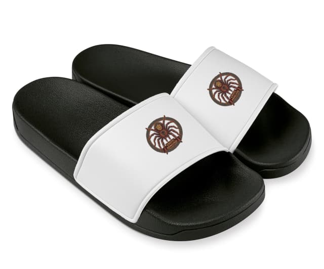 Pantofle Exotická Tarantule  Stylový Symbol Pavoučí Elegance Pro Chovatele Mazlíčků