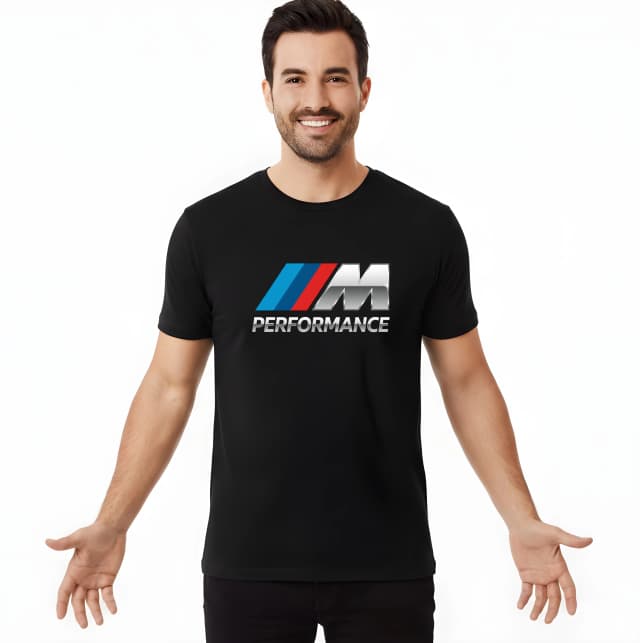 Pánské tričko Dynamika M Performance Síla Styl A Precizní Řemeslné Zpracování