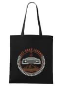 Nákupní taška Legendární Offroad Defender Kompas Divočina A Otisk Pneumatiky Od Roku 1948