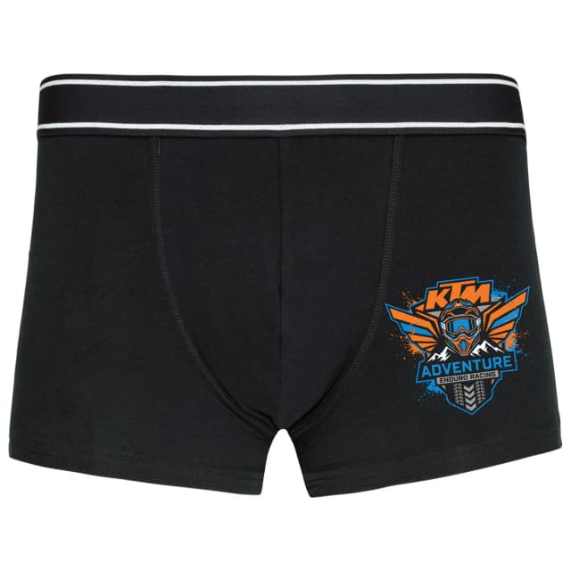 Boxerky Ktm Adventure Enduro Racing Horská Dobrodružná Síla A Offroadová Duše