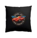 Polštář Retro Sportovní Legendární Opel Gt A Mini Corvette Ikona