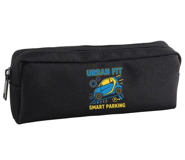 Školní penál Chytré Parkování Smart Pro Městské Kompaktní Vozy A Fanoušky Urban Fit