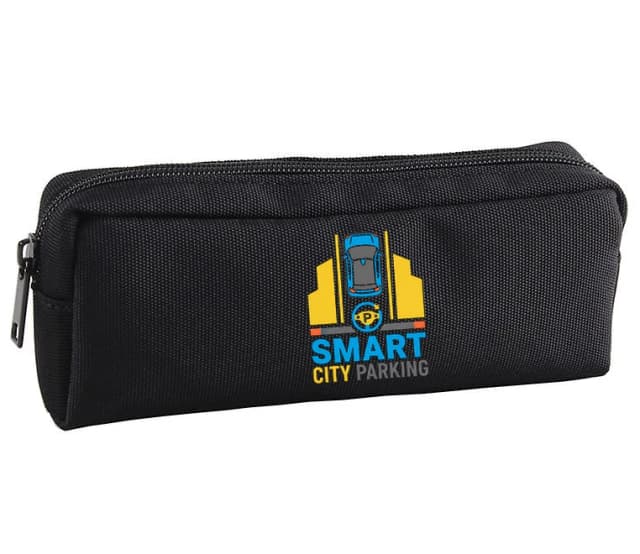 Školní penál Smart Navigace Pro Chytré Městské Parkování A Snadné Nalezení Místa