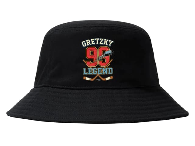 Klobouček Gretzky 99 Legend Česká Pocta Lední Ikoně A Rychlé Střele