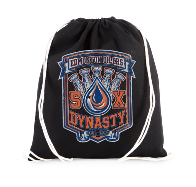 Vak na záda Edmonton Oilers Dynastie Pěti Stanley Cupů 19841990 Legendární Éra