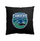 Polštář Vancouver Canucks West Coast  Orka Hory A Západní Síla