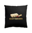 Polštář Jemné Mýdlo A Rtěnka Luxusní Beauty Bar Down Pro Krásu