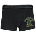 Boxerky Minnesota Wild Srdce Minnesoty Stát Hokeje A Divočiny