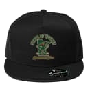 Snapback Minnesota Wild Srdce Minnesoty Stát Hokeje A Divočiny