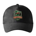 Kšiltovka Minnesota Wild State Of Hockey Srdce Minnesoty Divoký Hokej A Lesní Tradice