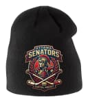 Dětská zimní čepice Římský Senátor Ottawa Senators Hlavoměstská Síla A Čest