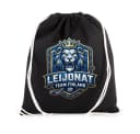 Vak na záda Královský Štít Leijonat  Síla A Hrdost Team Finland Na Ledě