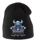 Dětská zimní čepice Norway Viking Spirit Hrdá Severská Hokejová Tradice A Bojovnost