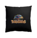 Polštář Atlanta Thrashers Retro Divoký Dravčí Symbol A Hrdost Atlanty