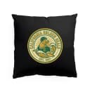 Polštář Retro Návrat Hokejové Ikony California Golden Seals Klasický Štítek