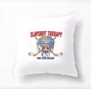 Polštář Slapshot Therapy Hokejová Terapie Mozku Najdi Svůj Únik