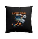 Polštář Slapshot Terapie Hokejové Sezení Pro Mysl Mozek A Srdce