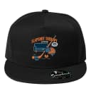 Snapback Slapshot Terapie Hokejová Konzultace Na Gauči Pro Mozek A Srdce