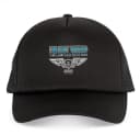 Trucker čepice Nejsem Divný Jsem Limitovaná Edice Originální Styl Limited Edition S Křídly