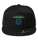 Snapback Můj Mozek Má Příliš Mnoho Otevřených Záložek A Blikajících Ikon