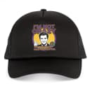 Trucker čepice Nejsem Blázen Má Matka Mě Nechala Otestovat  Sheldon Big Bang Theory